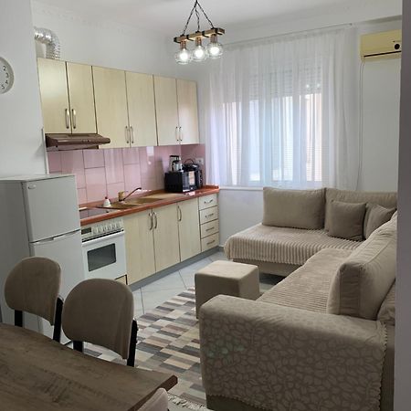 Ridi'S Comfort Apartment 2 Shkoder Ngoại thất bức ảnh
