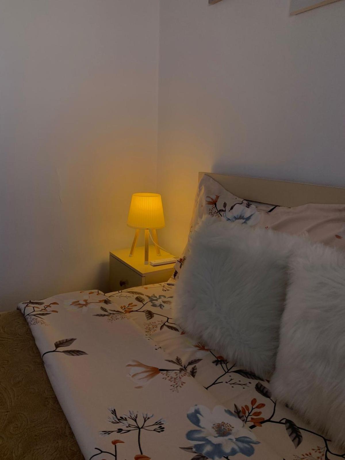 Ridi'S Comfort Apartment 2 Shkoder Ngoại thất bức ảnh