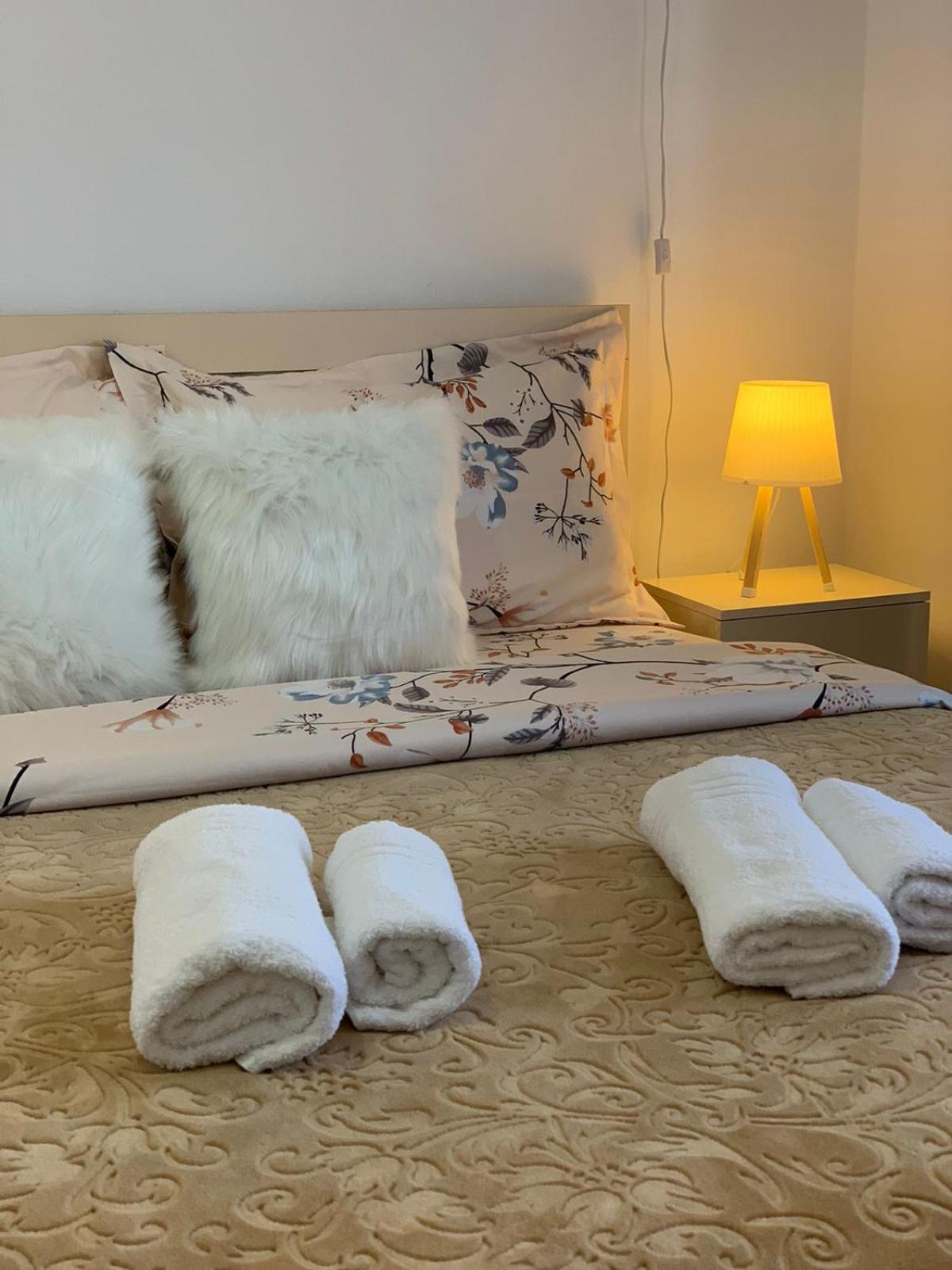 Ridi'S Comfort Apartment 2 Shkoder Ngoại thất bức ảnh