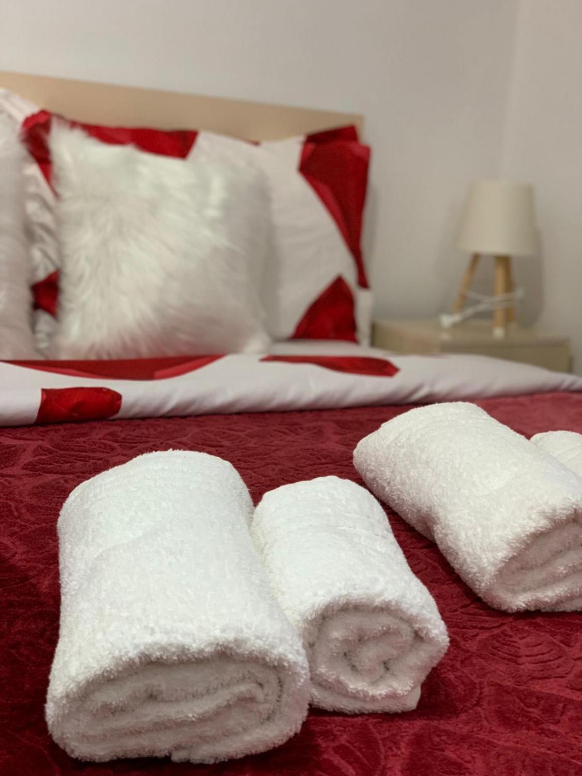 Ridi'S Comfort Apartment 2 Shkoder Ngoại thất bức ảnh