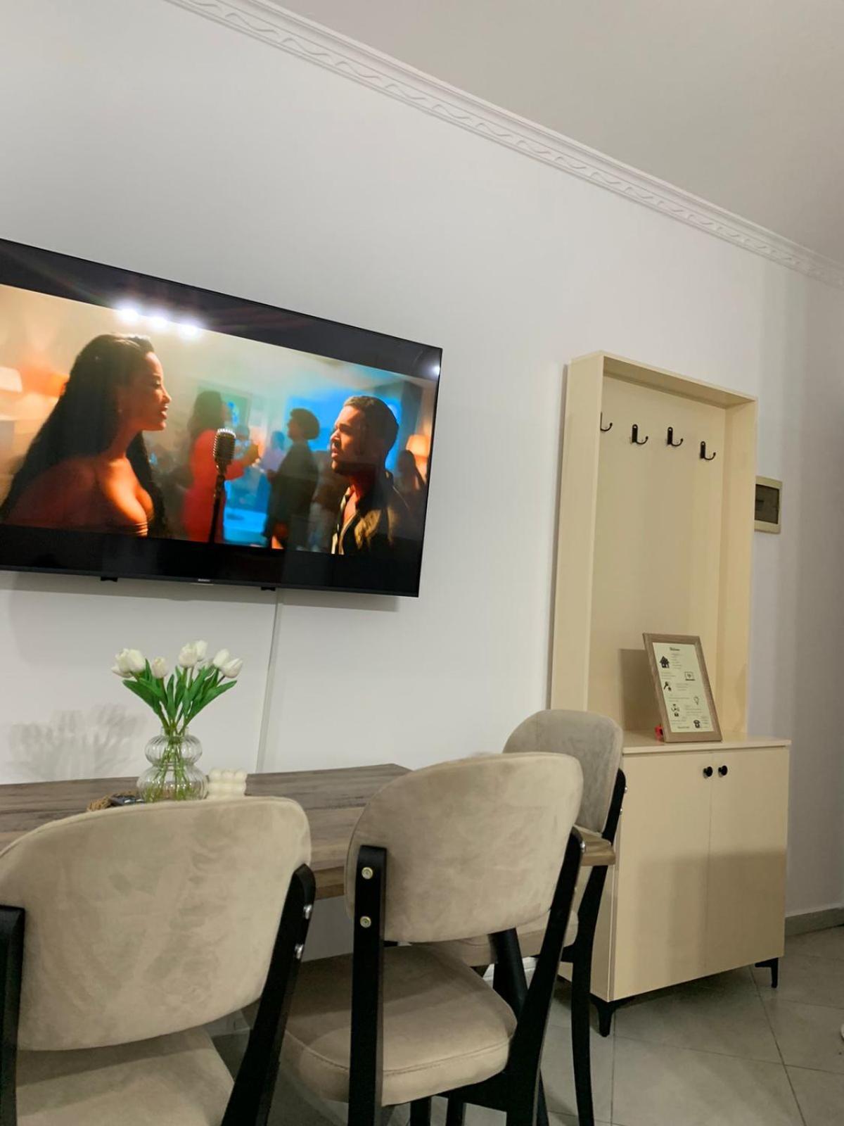 Ridi'S Comfort Apartment 2 Shkoder Ngoại thất bức ảnh