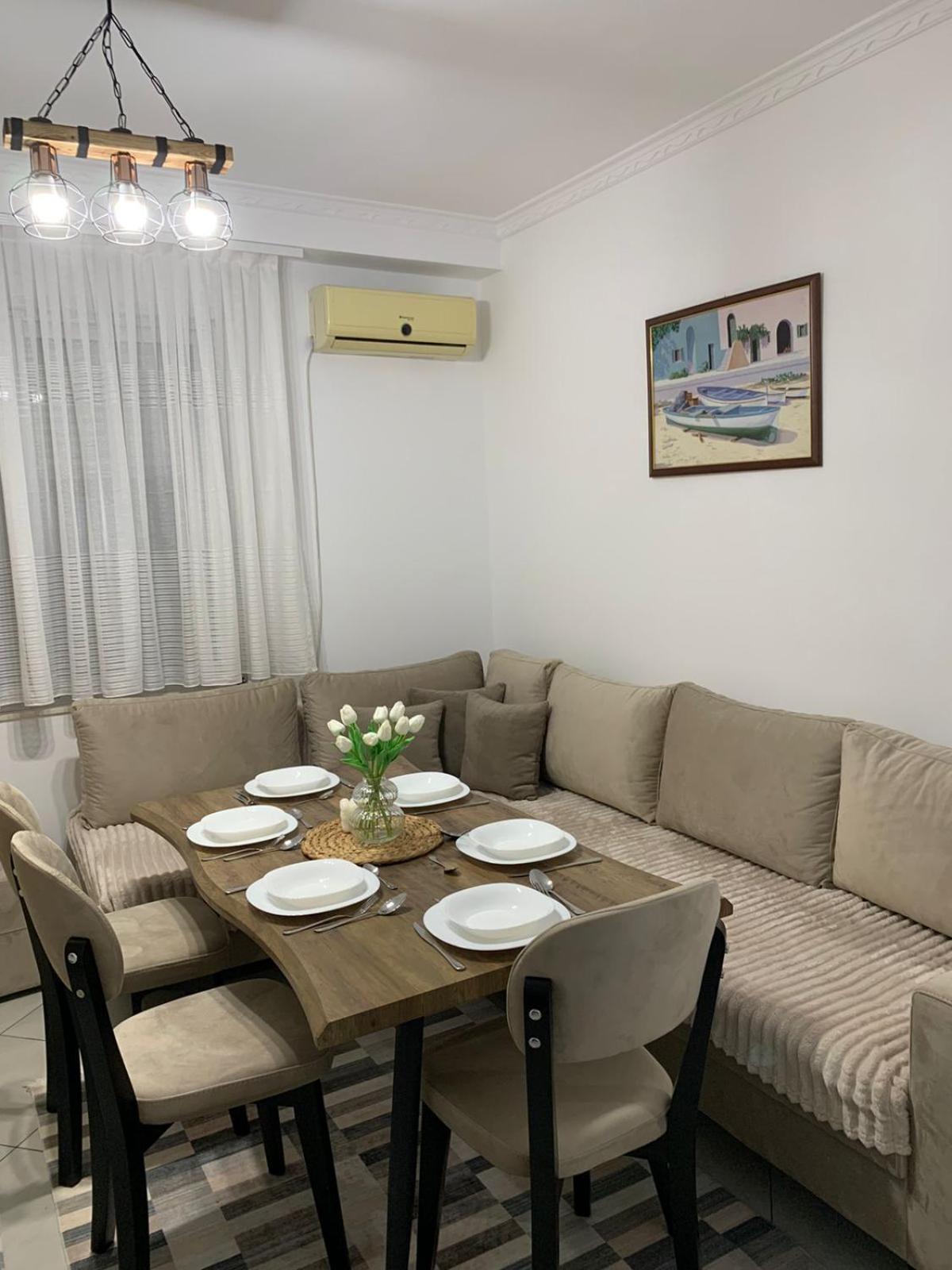 Ridi'S Comfort Apartment 2 Shkoder Ngoại thất bức ảnh