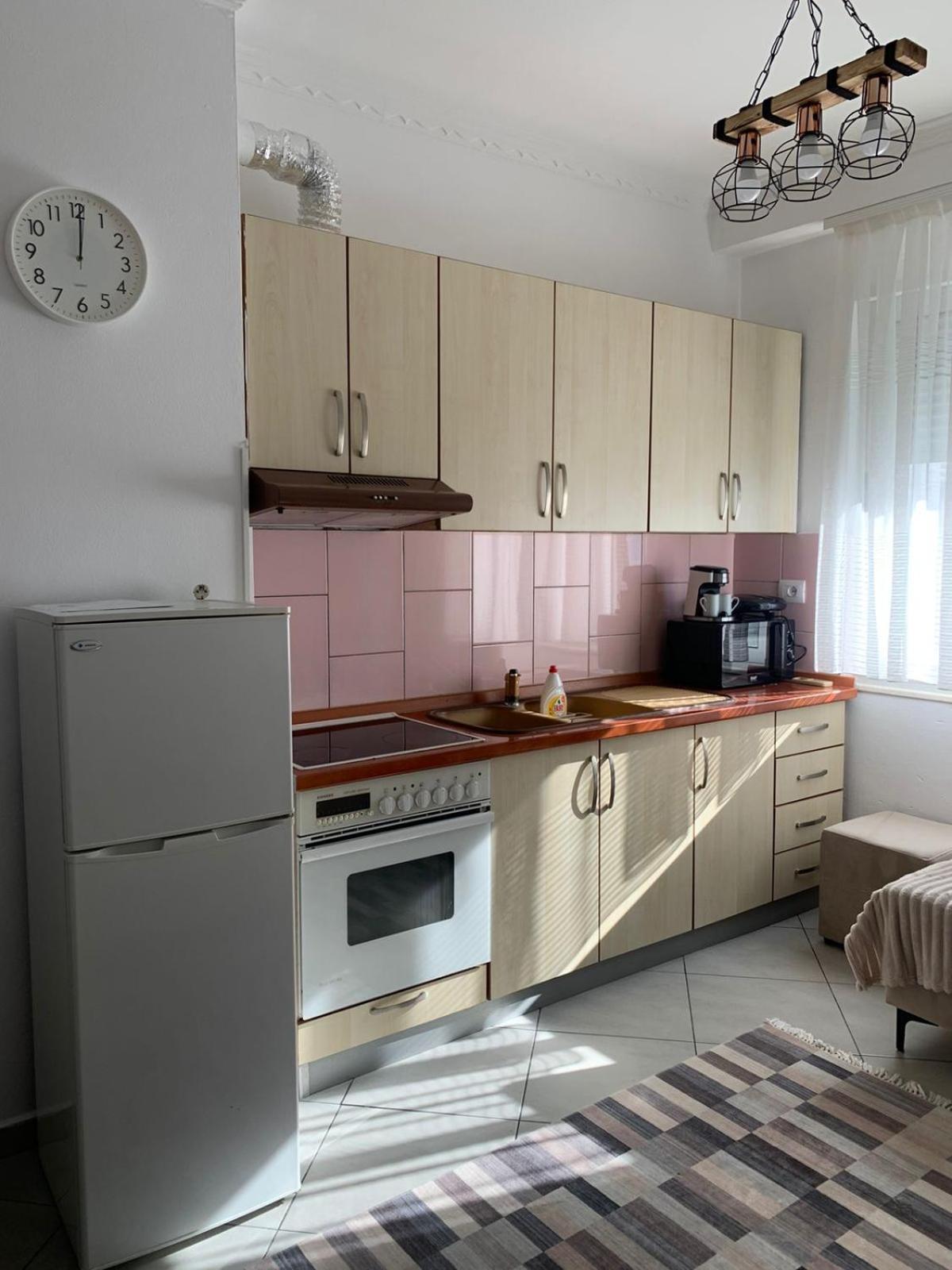 Ridi'S Comfort Apartment 2 Shkoder Ngoại thất bức ảnh