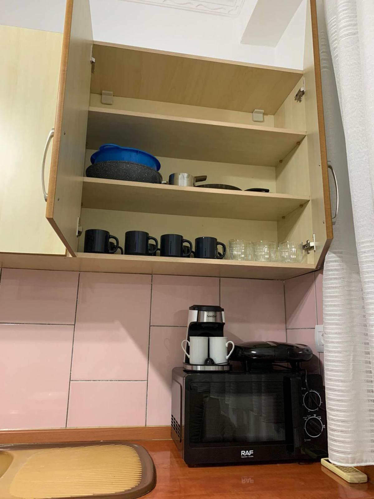 Ridi'S Comfort Apartment 2 Shkoder Ngoại thất bức ảnh