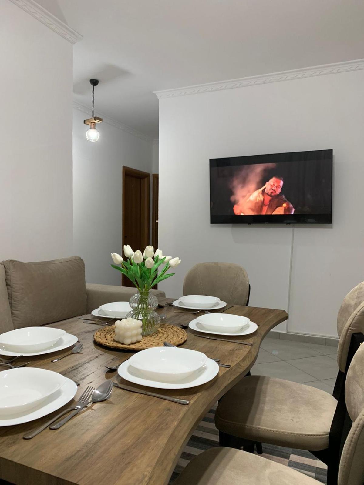 Ridi'S Comfort Apartment 2 Shkoder Ngoại thất bức ảnh