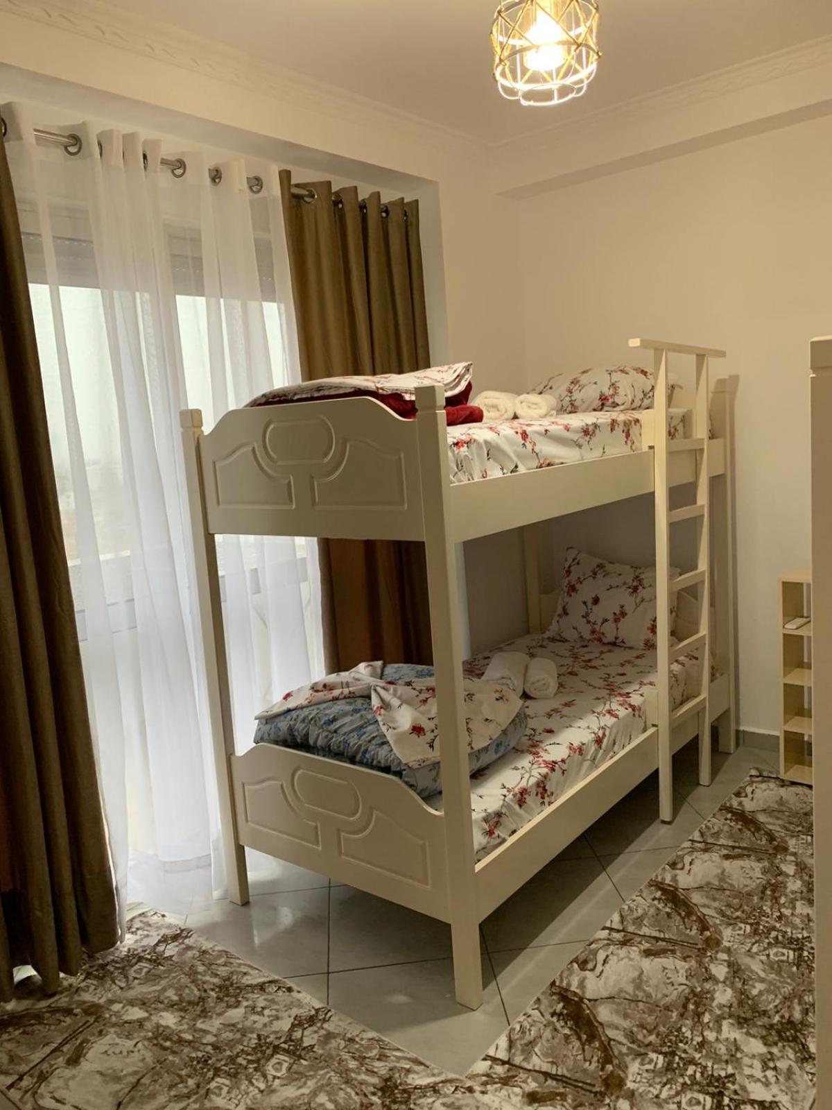 Ridi'S Comfort Apartment 2 Shkoder Ngoại thất bức ảnh