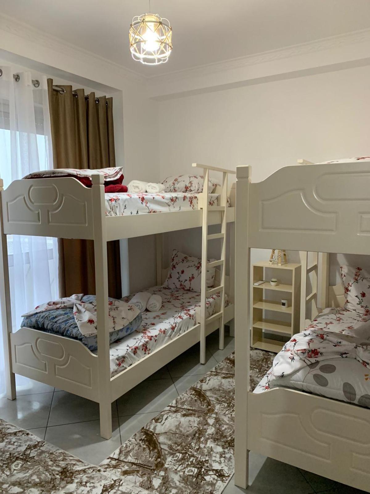 Ridi'S Comfort Apartment 2 Shkoder Ngoại thất bức ảnh
