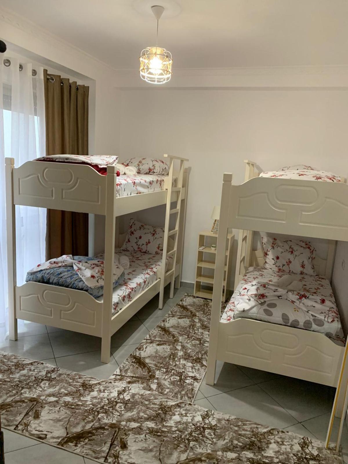 Ridi'S Comfort Apartment 2 Shkoder Ngoại thất bức ảnh