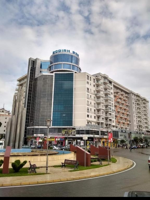 Ridi'S Comfort Apartment 2 Shkoder Ngoại thất bức ảnh