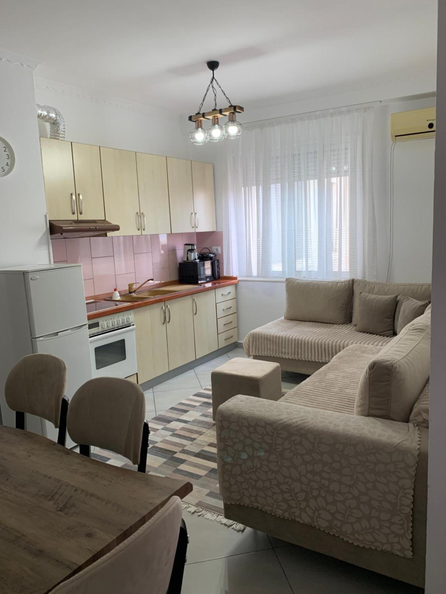 Ridi'S Comfort Apartment 2 Shkoder Ngoại thất bức ảnh