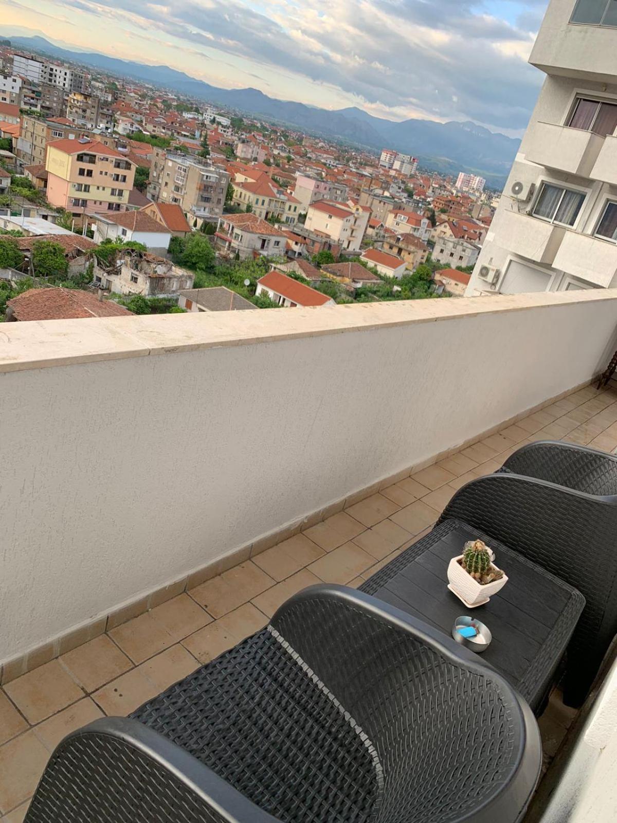 Ridi'S Comfort Apartment 2 Shkoder Ngoại thất bức ảnh