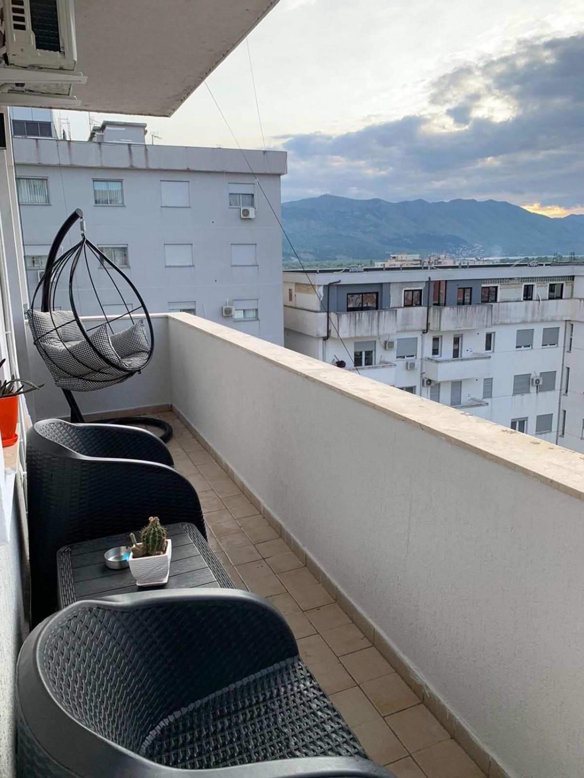 Ridi'S Comfort Apartment 2 Shkoder Ngoại thất bức ảnh