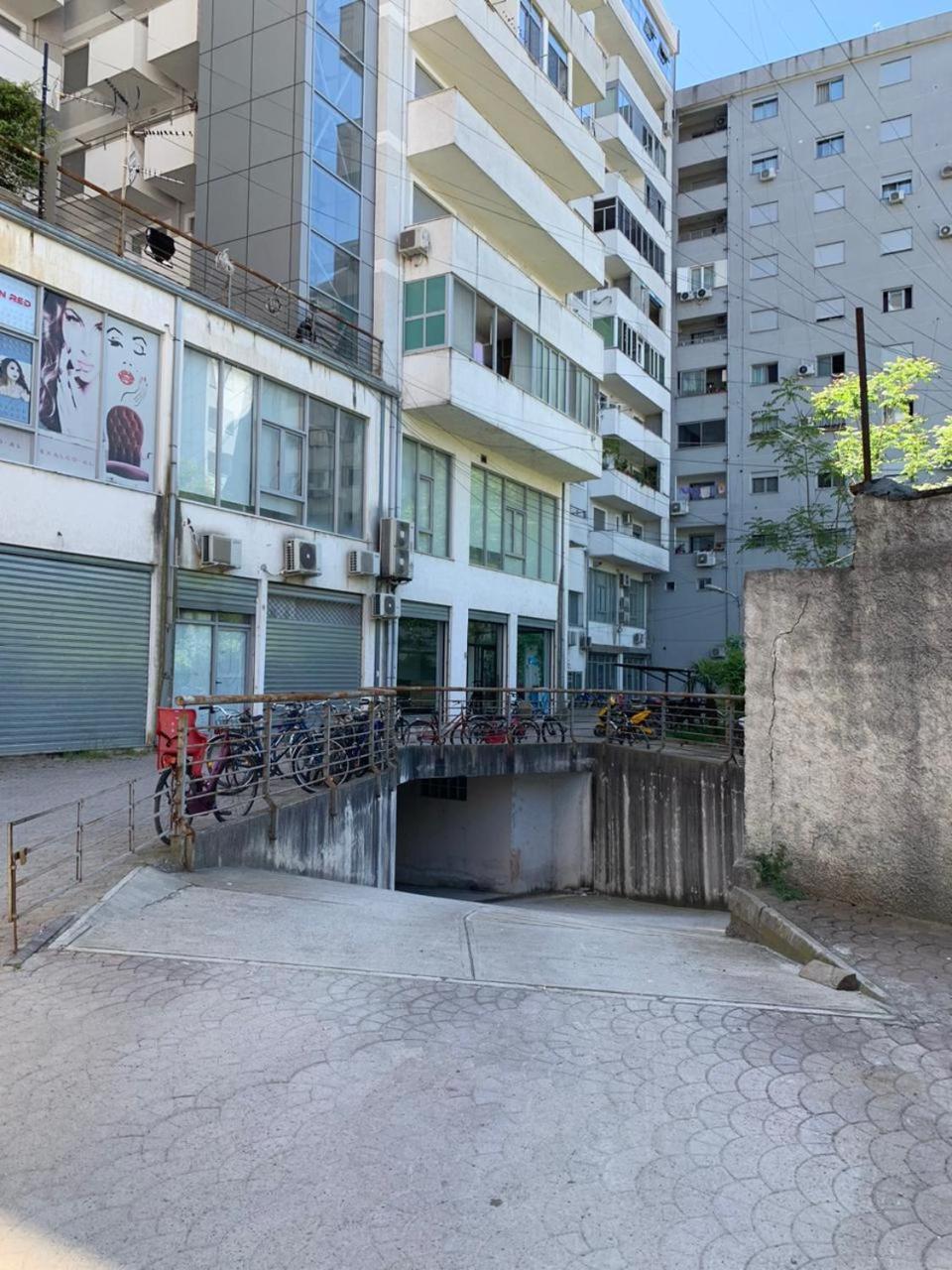 Ridi'S Comfort Apartment 2 Shkoder Ngoại thất bức ảnh